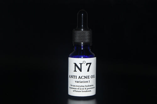 reCNSTRCTN N*7 Anti-Acne Oil