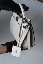 Fendi Peekaboo Mini Tote Bag