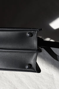 Fendi Peekaboo Black Small Bag