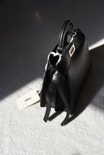 Fendi Peekaboo Black Small Bag