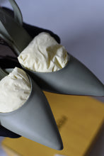 Fendi First Slingback Heels