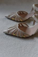 Fendi Colibri Heels