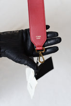 Fendi Zucca FF Mini Strap You Bag Handle