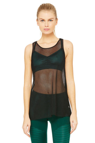 Alo yoga lucid tank
