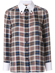 Tory Burch Garrett shirt