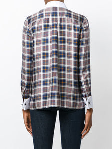 Tory Burch Garrett shirt
