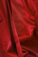HELMUT LANG Belted satin like wide-leg pants