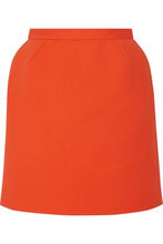 Delpozo Mini Skirt