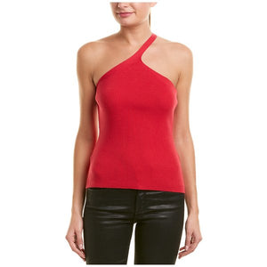 Bailey 44 Natasha One Strap Top red
