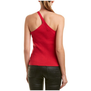 Bailey 44 Natasha One Strap Top red