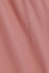 ALIX Open-back stretch-cady halterneck bodysuit