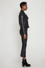 Walter Baker Rueben Leather Jacket