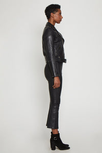 Walter Baker Rueben Leather Jacket