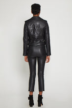 Walter Baker Rueben Leather Jacket