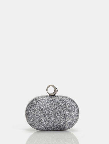 Halston Heritage Elsa Bean Minaudiere