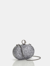 Halston Heritage Elsa Bean Minaudiere
