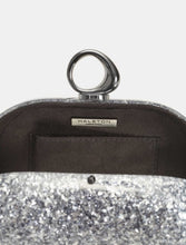 Halston Heritage Elsa Bean Minaudiere