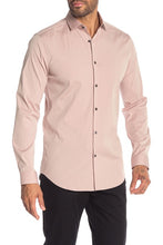 Theory Cedrick Kenai Shirt