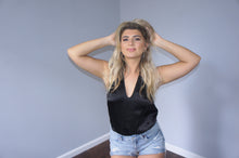 Staple State of Being "Dorothy" black top