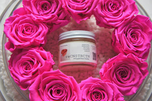 reCNSTRCTN whipped face butter