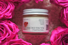 reCNSTRCTN whipped face butter