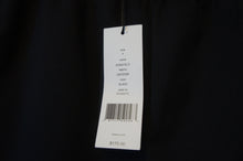 Theory+ "Donatelo" in Defense Black Shorts