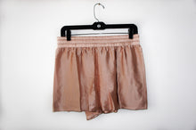 Alix NYC silk “Hester” shorts