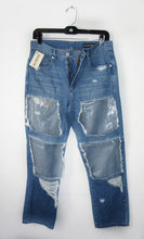 BlankNYC “Work Hard” Denim Pants