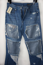 BlankNYC “Work Hard” Denim Pants