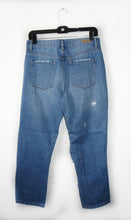 BlankNYC “Work Hard” Denim Pants