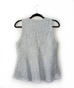 Theory "Colisha Lustrate" Swing Top
