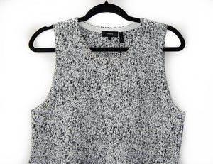 Theory "Colisha Lustrate" Swing Top