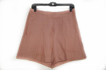 Svilu Steven Alan Cotto shorts