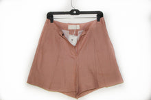 Svilu Steven Alan Cotto shorts