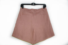 Svilu Steven Alan Cotto shorts