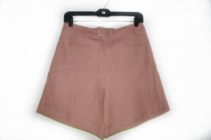 Svilu Steven Alan Cotto shorts