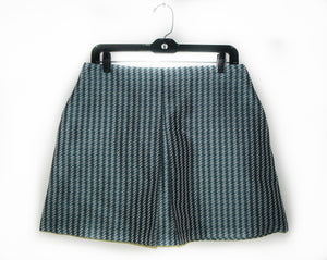 Svilu Newlife Mini Skirt