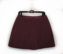Svilu cherry skirt