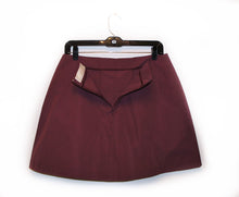 Svilu cherry skirt