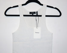 Theory "Jipatti" Smock Tee