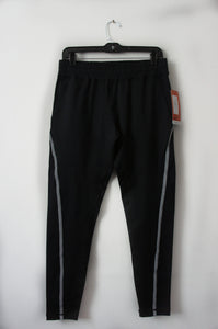 Vimmia black principle jogger pants