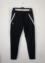 Vimmia black principle jogger pants