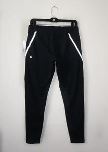 Vimmia black principle jogger pants