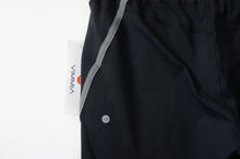 Vimmia black principle jogger pants