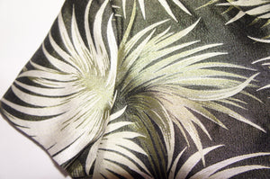 Maggy Frances  Print Dress