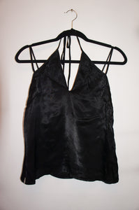 Staple State of Being "Dorothy" black top