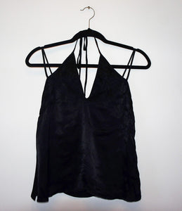 Staple State of Being "Dorothy" black top