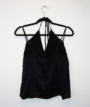 Staple State of Being "Dorothy" black top
