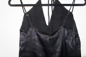 Staple State of Being "Dorothy" black top