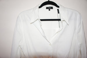 Theory Ranay Crunch Wash Romper